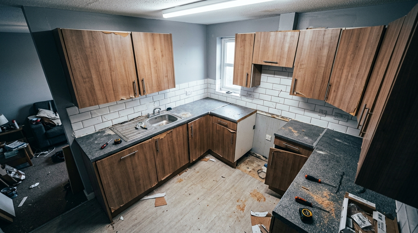 Cuisinistes à éviter