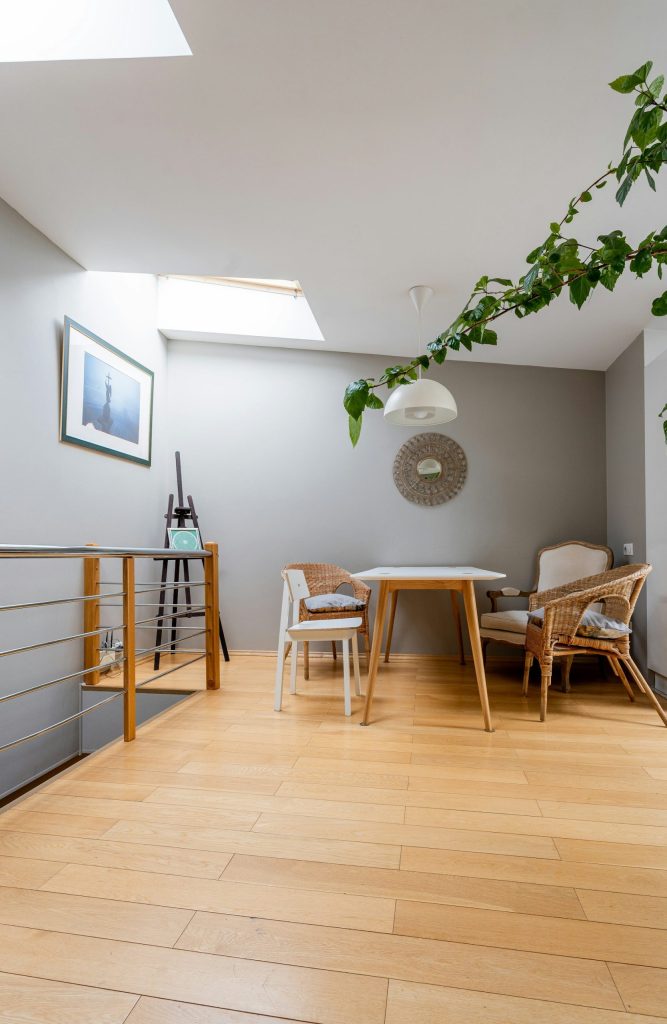 dimension Velux